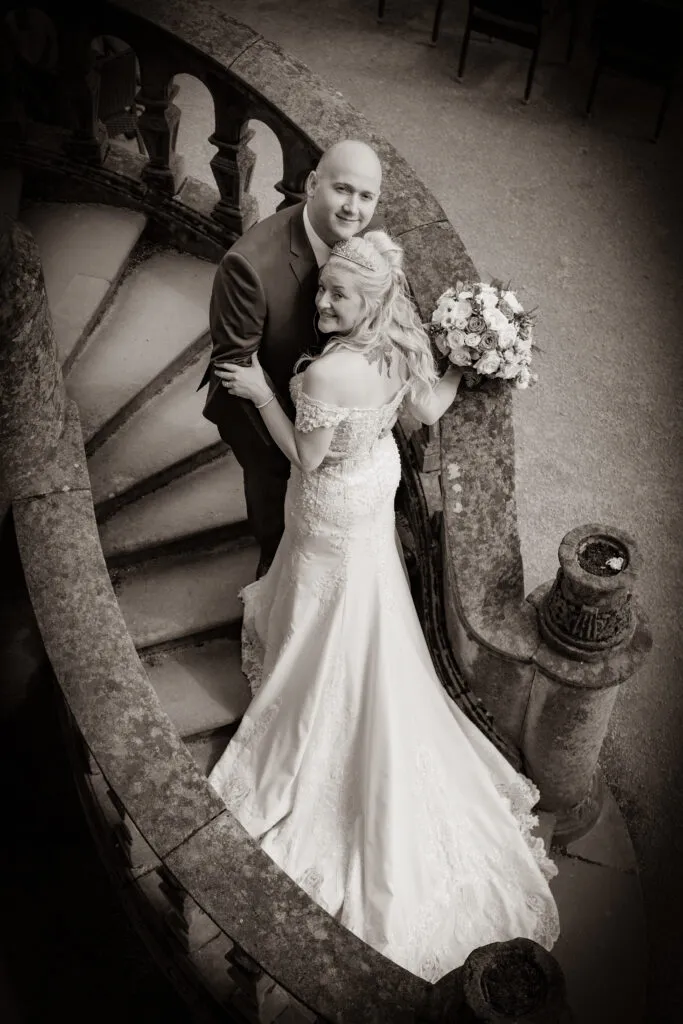 Planning a winter wedding