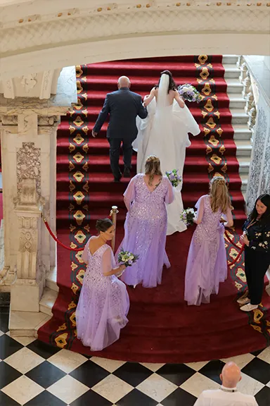 Weddings on a budget