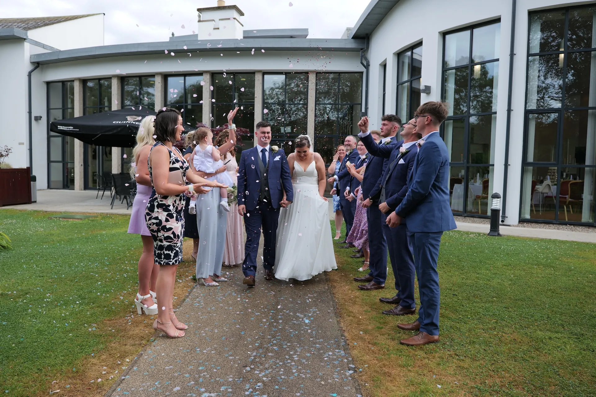 Lamon wedding photography