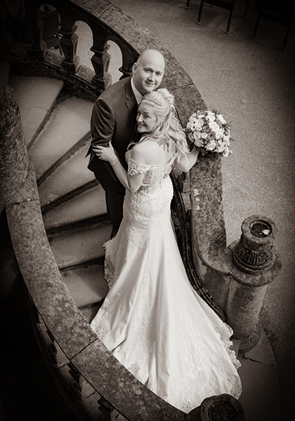 Footer image for Belfast Castle
