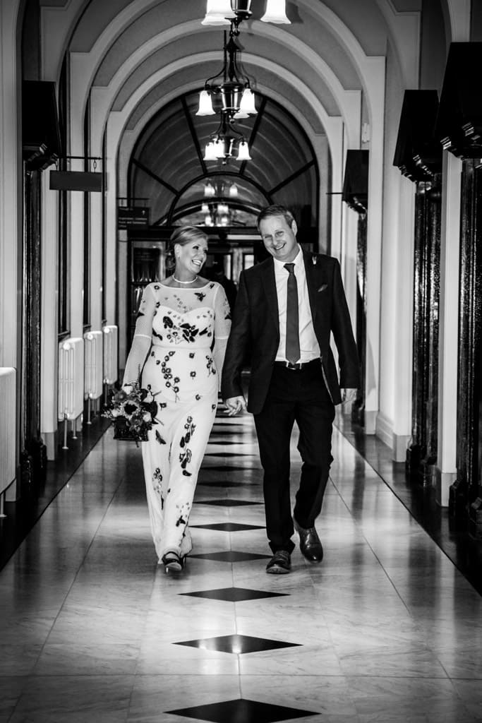 Belfast Wedding Photographer