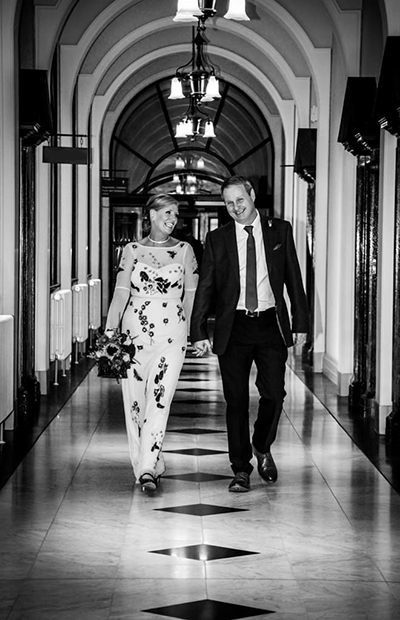 Footer image for Belfast City Hall