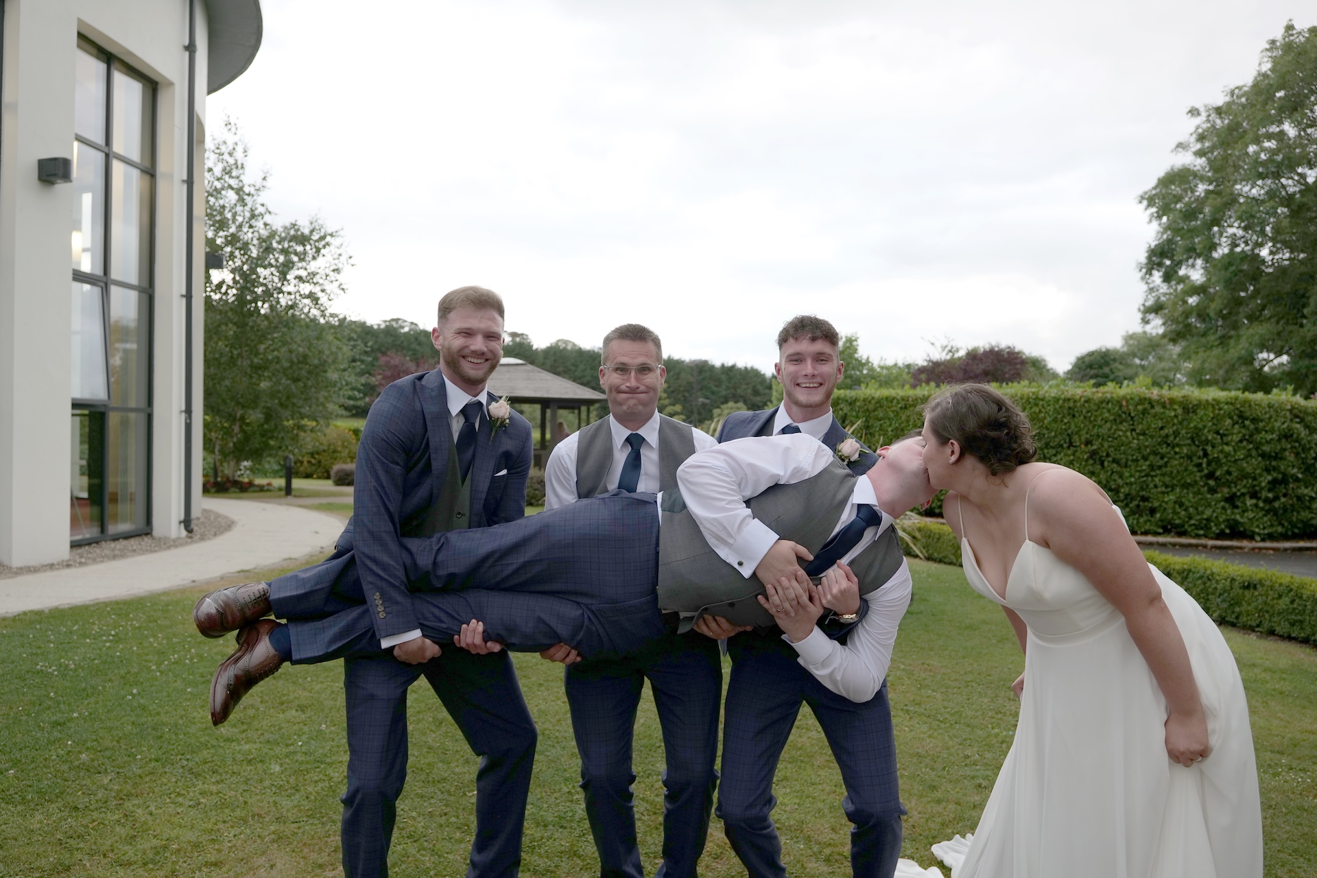 Lamon Wedding Photographer