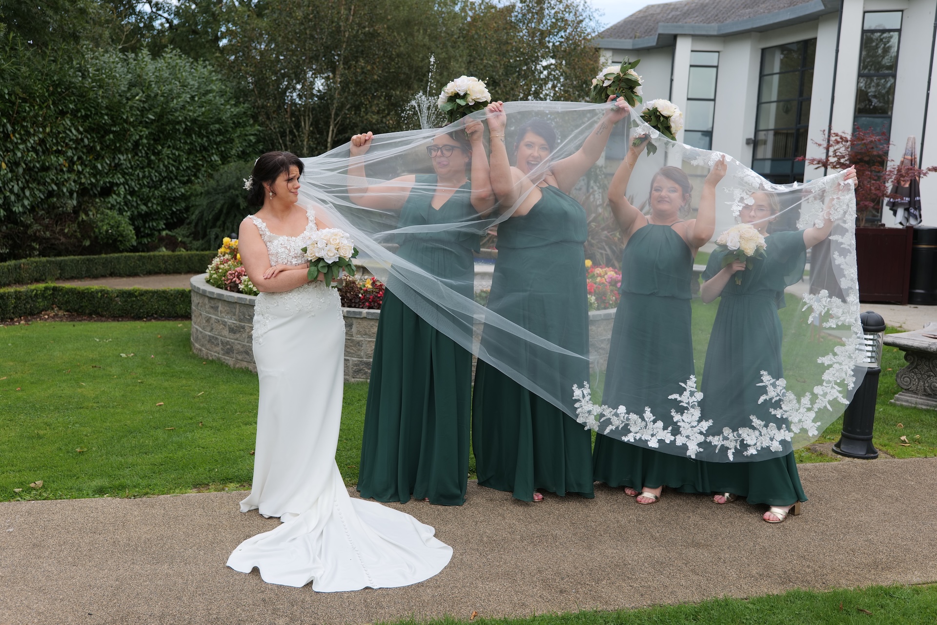 {TOWN} Wedding Photographer